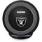 NFL Las Vegas Raiders Team Jersey Fast Charge Wireless Charging Stand Skin